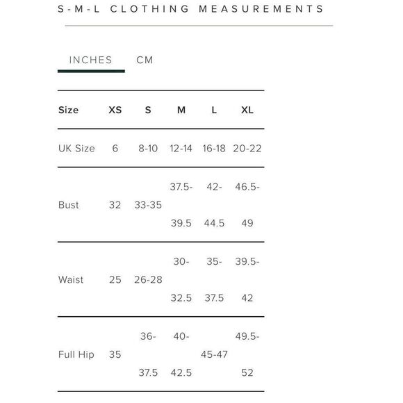 Hobbs London Women’s Angela Chain Print Leaf Green Long Sleeve Empire Midi Dress - Picture 7 of 16